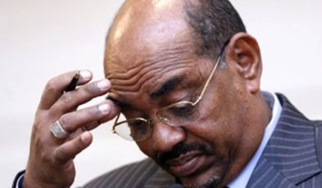 Omar al Bašir(Foto:www.zurnal24.si)