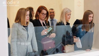 Svečano otvorenje kompleksa Dvije palače