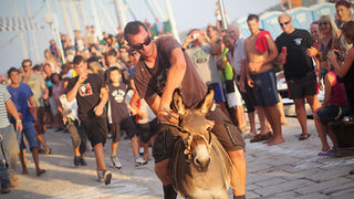 52. Saljske užance, 7. kolovoza 2011.(foto:Saša Čuka)