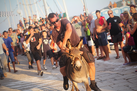 52. Saljske užance, 7. kolovoza 2011.(foto:Saša Čuka)