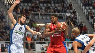 #ZDBT2017: KK Zadar – CSKA Moskva 68-97 #ZDBT2017: KK Zadar – CSKA Moskva 68-97