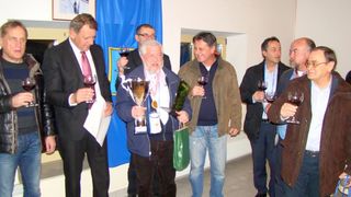 Degustacija vina u Stankovcima “Vinkovo 2016”, Foto: Marko Ledenko-Mane