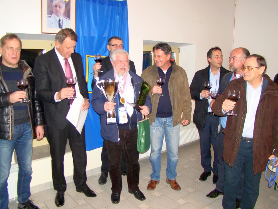 Degustacija vina u Stankovcima “Vinkovo 2016”, Foto: Marko Ledenko-Mane