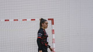 Futsal Super chicks – MC PLUS 2:5 Futsal Super chicks – MC PLUS 2:5