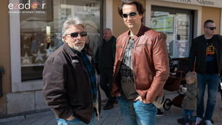 Đir po gradu, subotnja špica 23. ožujka 2019.