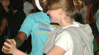 Pet Tambura na Narodnom trgu