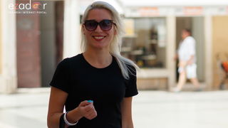 Đir po gradu, srijeda 19. lipnja 2019. Đir po gradu, srijeda 19. lipnja 2019.