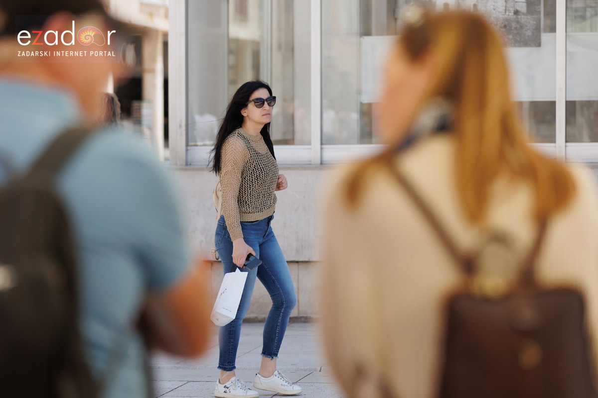 Đir po gradu, četvrtak 25. svibnja 2023. Đir po gradu, četvrtak 25. svibnja 2023.