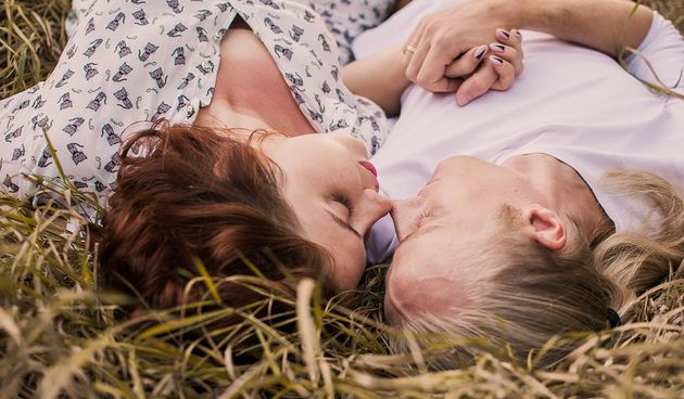 Par, ljubav, seks, romantika