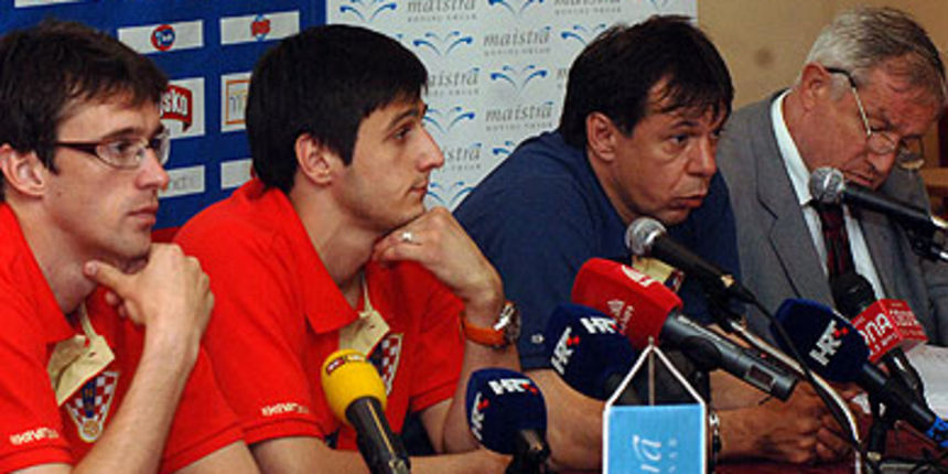 Hrvatski nogometni savez (Foto: sportal.hr) Hrvatski nogometni savez (Foto: sportal.hr)