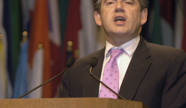 Gordon Brown (Foto: wikimedia.com)