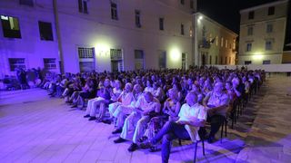 Opis 04.07.2014., Zadar – Na poljani Sime Budinica odrzan je koncert izraelske dive Noe i Love Medicine Banda. Photo: Filip Brala/PIXSELL Autor Filip Brala/PIXSELL Ključne riječi koncert, Noa, concert, konzert, Achinoam Nini, pjevacica, izraelska pjev Opis 04.07.2014., Zadar – Na poljani Sime Budinica odrzan je koncert izraelske dive Noe i Love Medicine Banda. Photo: Filip Brala/PIXSELL Autor Filip Brala/PIXSELL Ključne riječi koncert, Noa, concert, konzert, Achinoam Nini, pjevacica, izraelska pjev