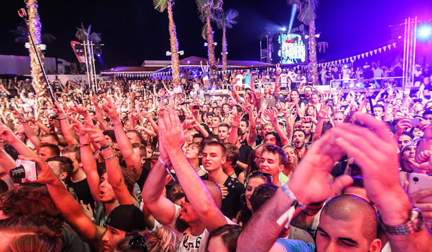 Završio najveći NEW YORKER FRESH ISLAND Festival dosad