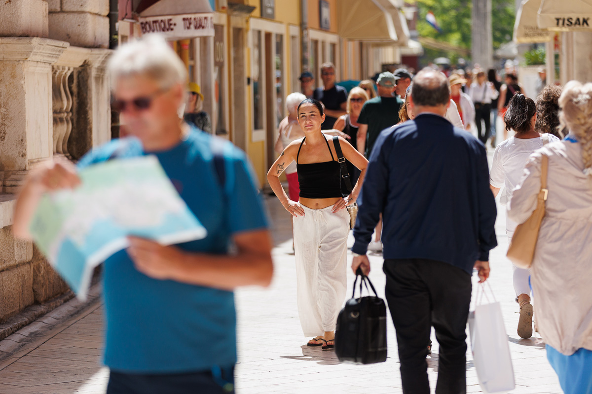 Đir po gradu, 26. svibnja 2025. Đir po gradu, 26. svibnja 2025.
