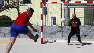 Vrsi: 3. Memorijalni malonogometni turnir “Frane Vukic”, Foto: Mladen Malik
