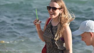 The Garden Tisno: Započeo Love International Festival