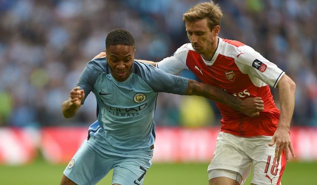 Manchester City – FC Arsenal