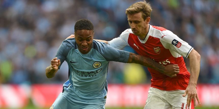 Manchester City – FC Arsenal