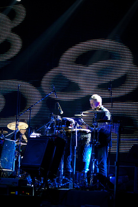 Oliver Dragojević i gudački orekestar Alana Bjelinskog na Višnjiku 22. ožujka 2011. Foto: Kristijan Orlić Oliver Dragojević i gudački orekestar Alana Bjelinskog na Višnjiku 22. ožujka 2011. Foto: Kristijan Orlić