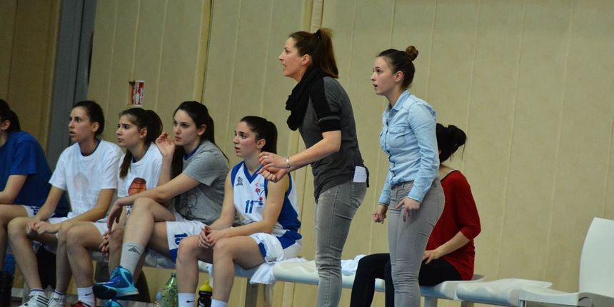 ŽKK Zadar – ŽKK Pula 78-52 ŽKK Zadar – ŽKK Pula 78-52