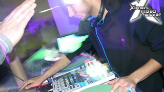 Crazy Bear @ Svarog bar