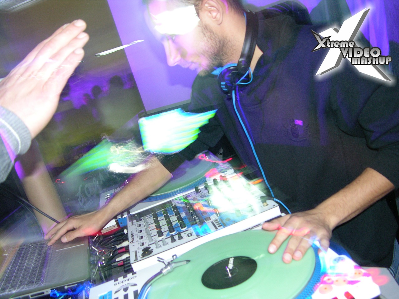 Crazy Bear @ Svarog bar