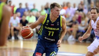 Hrvatska – Slovenija 85-81