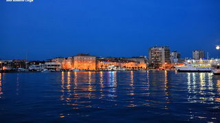 Skitnja gradom 25. travnja 2013.  Foto: Roberto Lerga