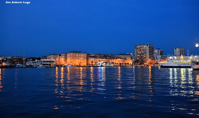 Skitnja gradom 25. travnja 2013.  Foto: Roberto Lerga