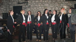 “ZaPis” u Sv. Filipu i Jakovu “ZaPis” u Sv. Filipu i Jakovu