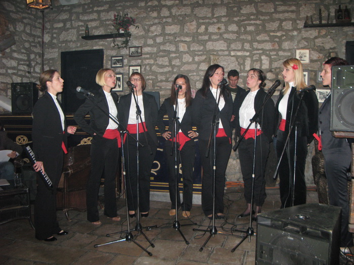 “ZaPis” u Sv. Filipu i Jakovu “ZaPis” u Sv. Filipu i Jakovu