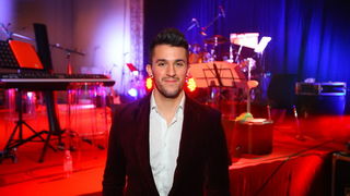 Valentinovo Fever glazbenice Marije Husar za pamćenje! Slavlje ljubavi uveličali su i Maya Sar, Vanda Winter, Sementa Rajhard, Damir Kedžo, dok su u ljubavnim čarima uživali gradonačelnik Milan Bandić, Martina Tomčić i Ivana Husar, glumac Vedran Komeričk Valentinovo Fever glazbenice Marije Husar za pamćenje! Slavlje ljubavi uveličali su i Maya Sar, Vanda Winter, Sementa Rajhard, Damir Kedžo, dok su u ljubavnim čarima uživali gradonačelnik Milan Bandić, Martina Tomčić i Ivana Husar, glumac Vedran Komeričk