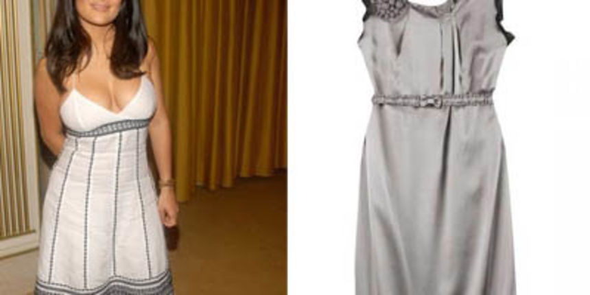 haljina A kroja, foto: budi.in haljina A kroja, foto: budi.in