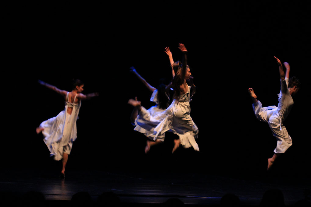 Večer Za Nives, plesni ansambli, foto: Iva Perinčić