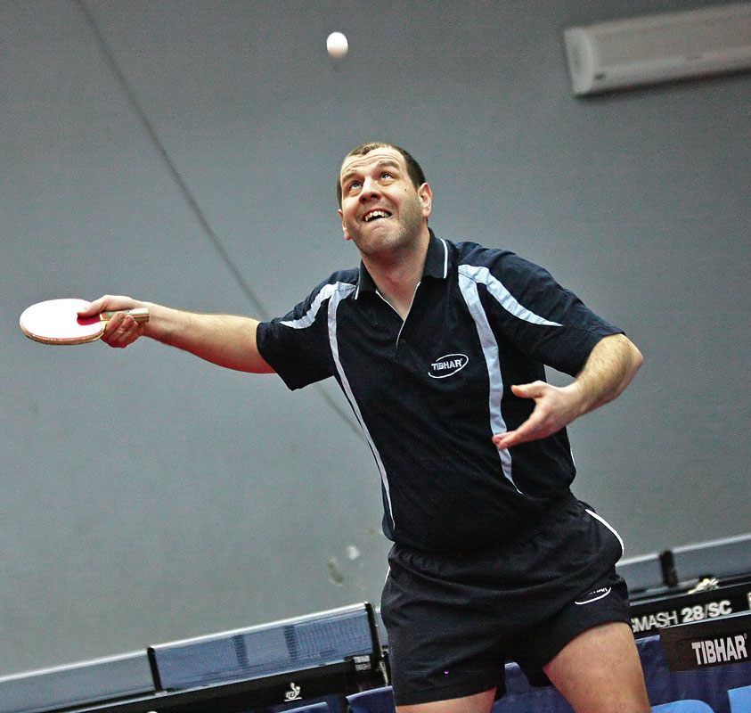 Davor Karlović, STK Donat Davor Karlović, STK Donat