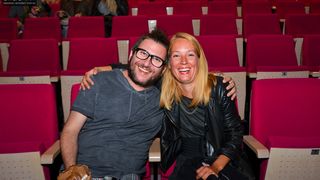 Premijera predstave “Nevidiljiva” u Kazalištu lutaka Zadar Premijera predstave “Nevidiljiva” u Kazalištu lutaka Zadar