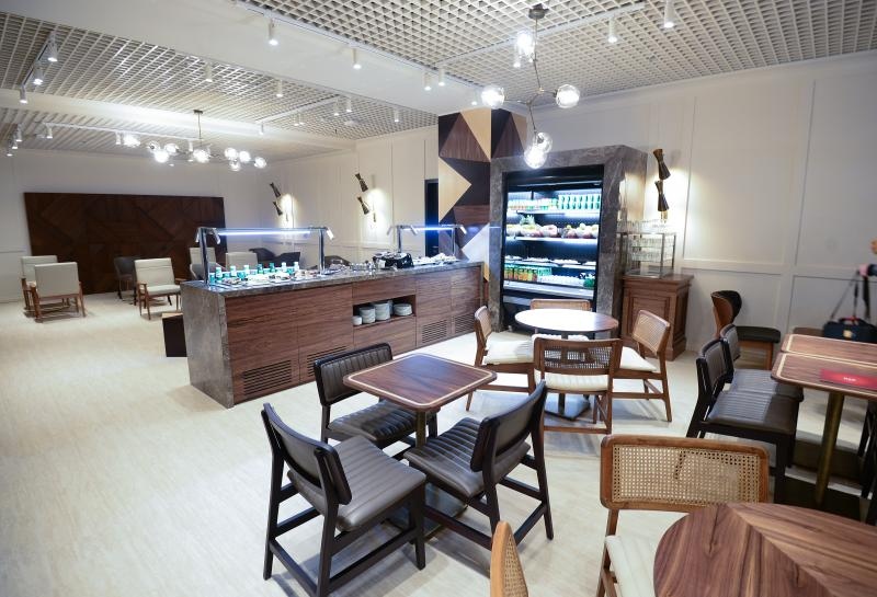 Putnički terminal Zračne luke Franjo Tuđman