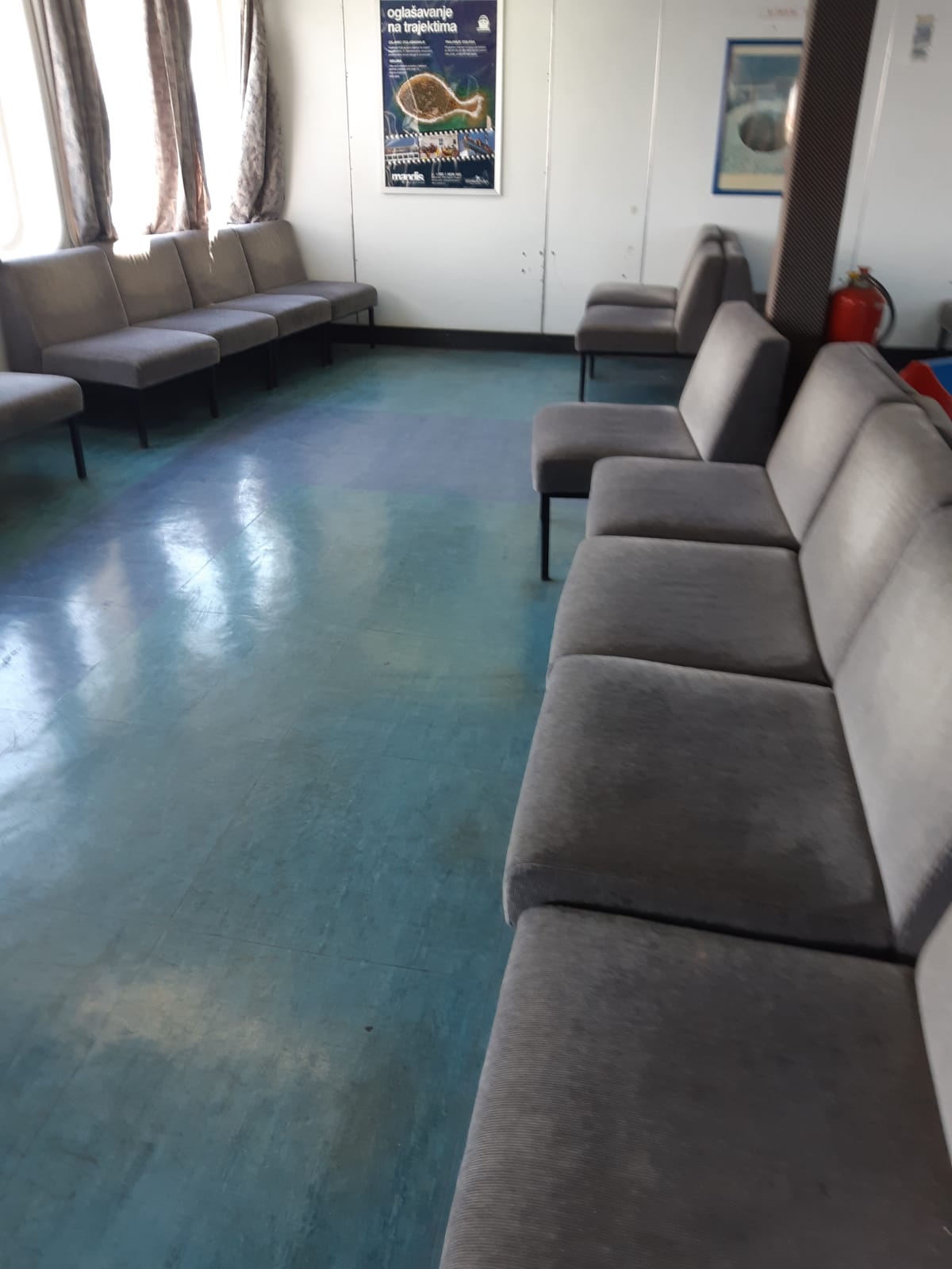 Kako izgleda putovanje na liniji Zadar(Gaženica)-Preko? Kako izgleda putovanje na liniji Zadar(Gaženica)-Preko?