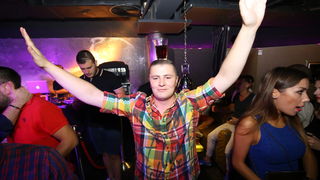 Vikend u Podroomu: Pink Panther, Petrus i Stefan Đurić “Rasta”, foto- F. Brala