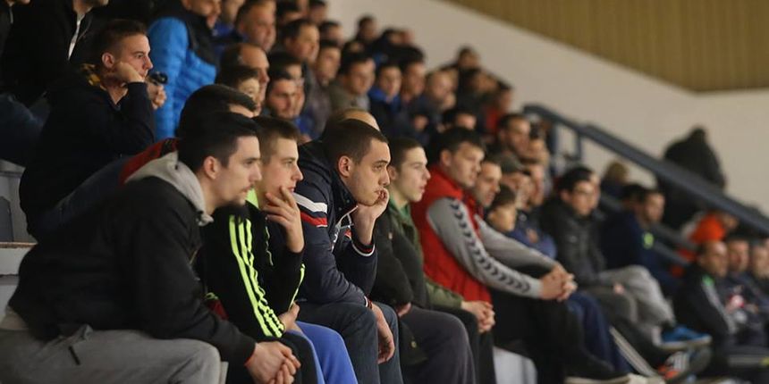 Futsal Čarolija Futsal Čarolija