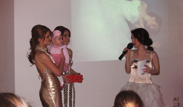 Humanitarna akcija “Ljepota jest dar života”