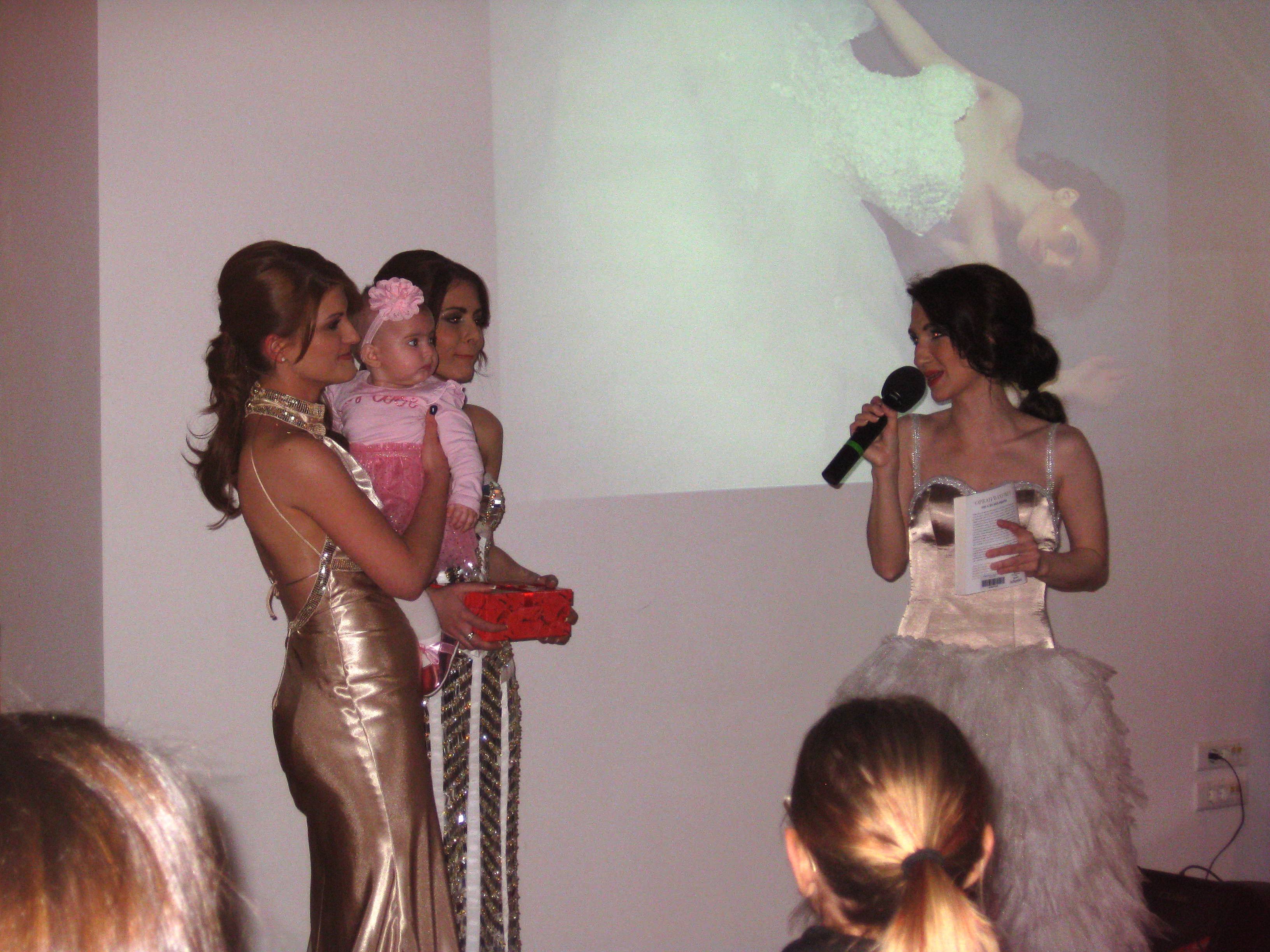 Humanitarna akcija “Ljepota jest dar života” Humanitarna akcija “Ljepota jest dar života”