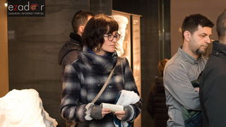 Noć muzeja 2018. u Zadru Noć muzeja 2018. u Zadru