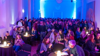 Chui bend @ Koncertna dvorana braće Bersa