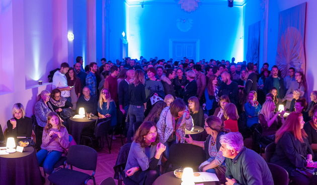 Chui bend @ Koncertna dvorana braće Bersa