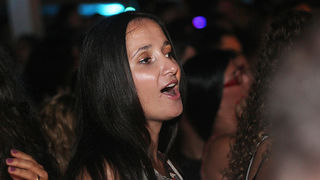 Tony Cetinski na Ponton festivalu (foto:Saša Čuka)