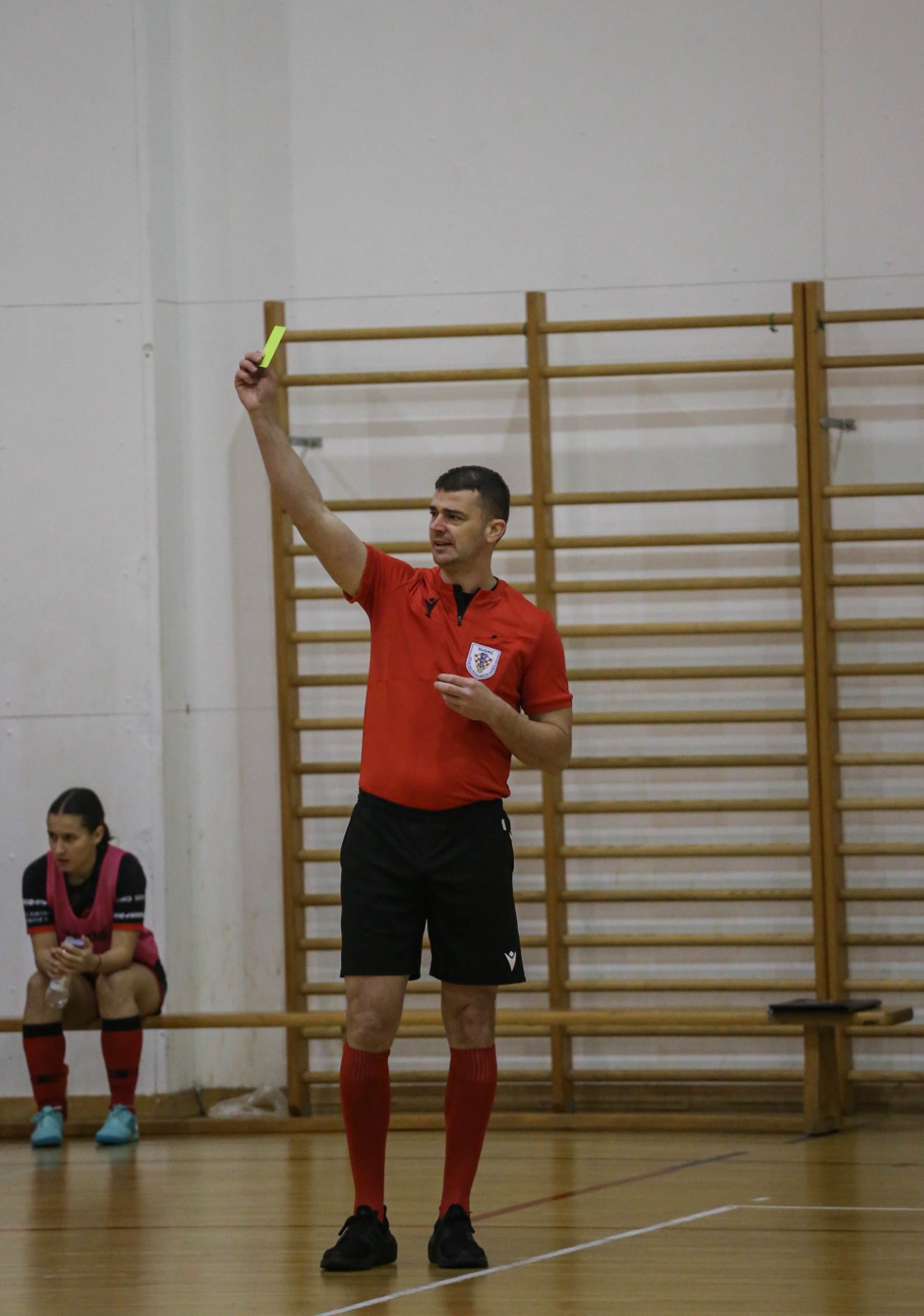 Futsal Super chicks – MC PLUS 2:5 Futsal Super chicks – MC PLUS 2:5