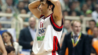 Erdogan očajan, prilika propala