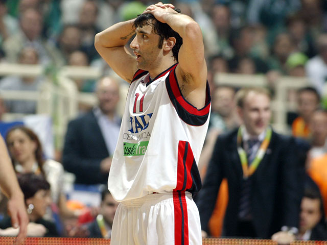 Erdogan očajan, prilika propala