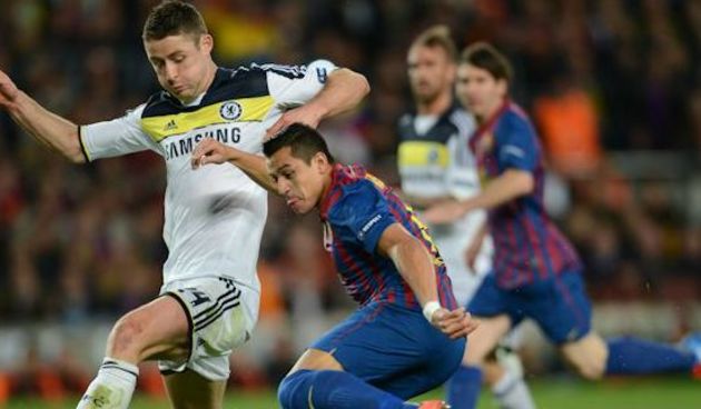 Gary Cahill, foto: chelseafc.com